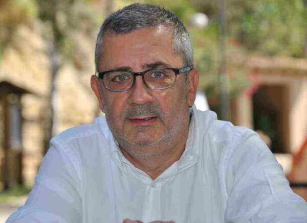 Entrevista a Rafael Congost, candidato C’s La Nucía (Audio), 13/05/19