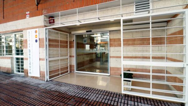 El servicio PROP de la Generalitat se traslada este mi&eacute;rcoles a su nueva ubicaci&oacute;n en la avenida de Beniard&aacute; 