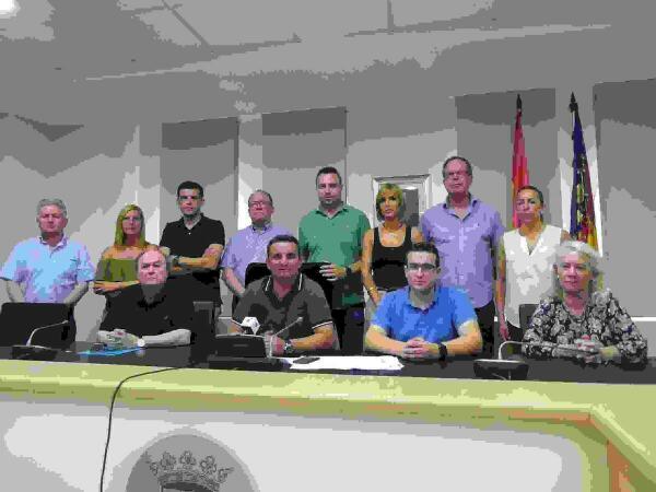 La Nuc&iacute;a presenta alegaciones a la Generalitat Valenciana  para mejorar el transporte en el municipio 