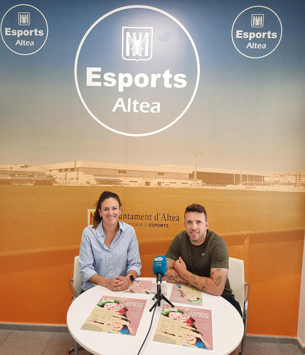 Deportes y Oasis Gaming anuncian que el Campus Deportivo dará inicio el 7 de julio 
