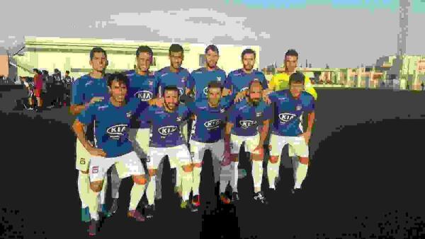 La Nuc&iacute;a vence 0-3 al Almazora y contin&uacute;a l&iacute;der