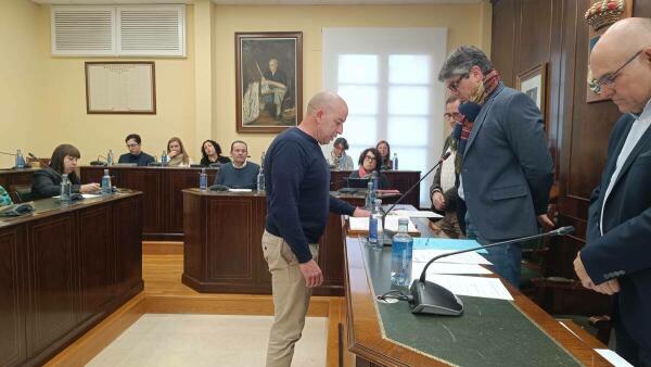 El Ayuntamiento de Villajoyosa pide eliminar nuevas cargas burocr&aacute;ticas que perjudican a la flota pesquera
