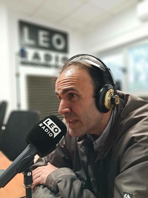 Francisco González: “Soy el abogado que más juicios de asesinato con jurado popular ha celebrado en España” 