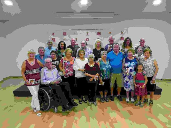 La Nuc&iacute;a &middot; Cortometrajes, Concurso Fotograf&iacute;a y aniversario de la Casilla en la programaci&oacute;n de 3&ordf; Edad de septiembre 