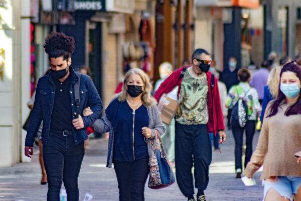 Benidorm aprueba 7ª remesa de las ayudas municipales a familias, que han llegado ya a más de 700 hogares