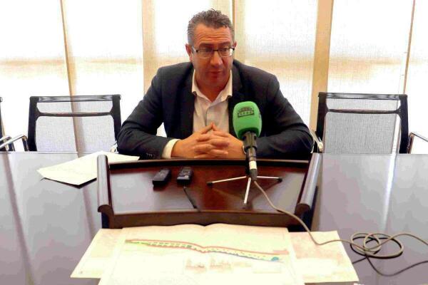 Benidorm aprueba un proyecto de 2 millones de euros para mejorar la accesibilidad, cofinanciado por la Diputaci&oacute;n  