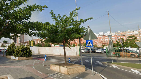 El mercadillo municipal se traslada durante todo el mes de julio al Recinto Ferial 