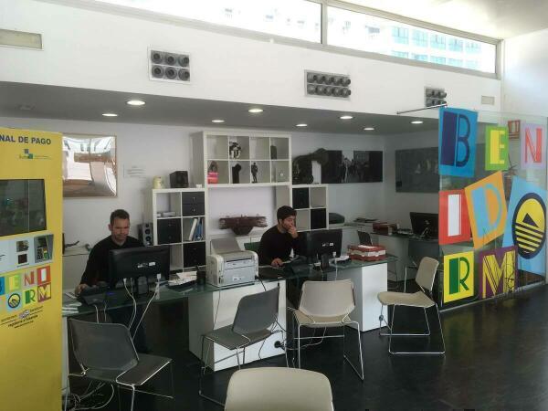 El Espai Jove se adapta a la situaci&oacute;n sanitaria para ofrecer el mejor ocio y la mejor formaci&oacute;n