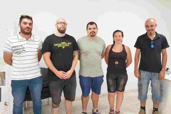 Altea acoger&aacute; el 19 de agosto la celebraci&oacute;n del evento de hip hop &lsquo;&rsquo;Born to be jam&rsquo;&rsquo; 