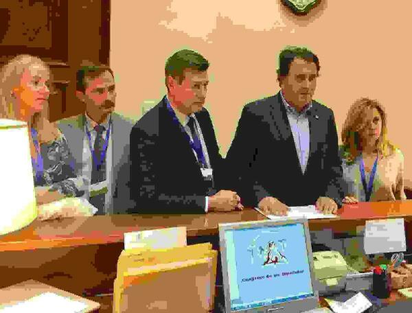 Contigo registra una propuesta en el congreso para limitar los gases de efecto invernadero del sector ganadero