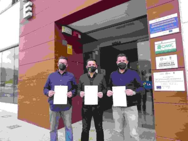 Bolsa de Empleo para 50 personas para la Recolección del Níspero