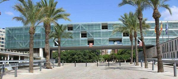 Benidorm aprueba la primera remesa de ayudas para la adquisici&oacute;n de material escolar de 2&ordm; ciclo de Infantil