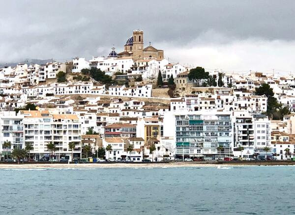 Altea, un Destino Turístico Inteligente y Sostenible de Vanguardia