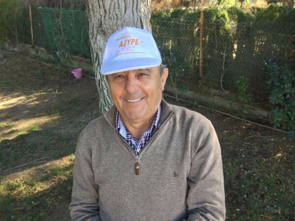 No al abuso, no al maltrato. Total respeto a los mayores