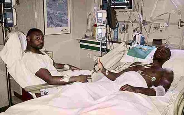 La Fiscal&iacute;a estudia si pide reabrir la investigaci&oacute;n por la presunta compra del h&iacute;gado de Abidal