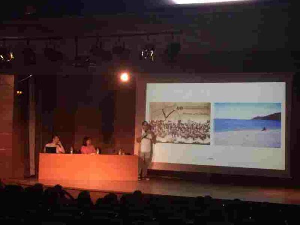 Altea &middot; Se presenta el documento b&aacute;sico de la Estrategia para la Regeneraci&oacute;n de la Fachada Mar&iacute;tima