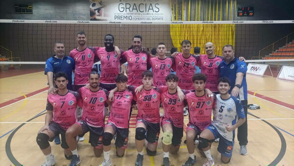 El Servigroup Benidorm vence a domicilio al colista CUV Alcorcón (1-3)