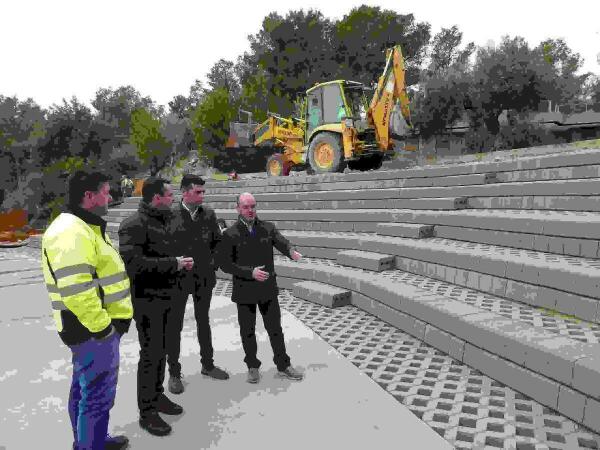 La Nuc&iacute;a &middot; El Albergue del CEM Captivador abrir&aacute; sus puertas en abril 