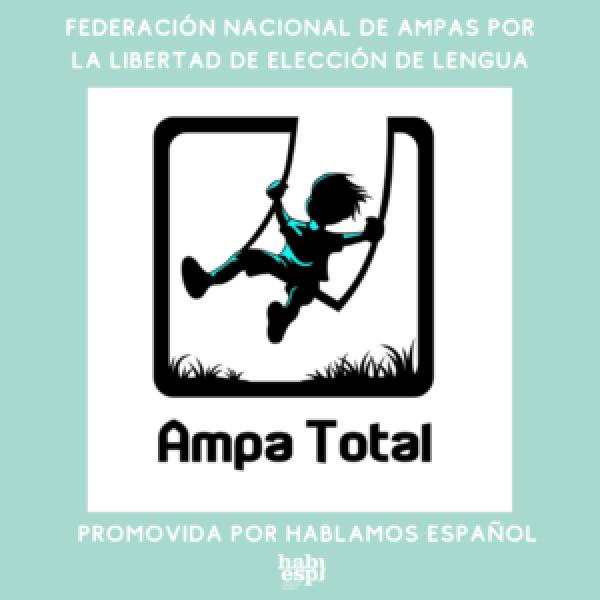 HABLAMOS ESPAÑOL EXTIENDE AMPA TOTAL A LA COMUNIDAD VALENCIANA