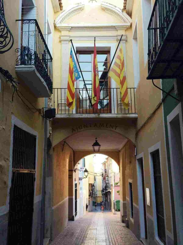 La Vila cierra las cuentas de 2018 con un remanente de tesorería de 9,26 millones de euros y liquidez contable superior a los 18 millones 