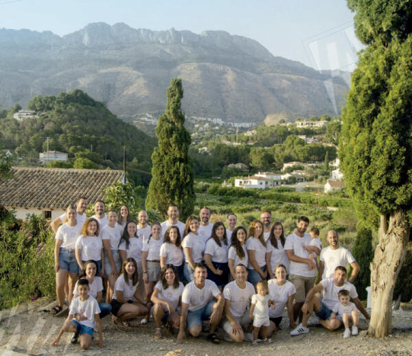 Santa Anna, las fiestas de verano de Altea la Vella, dan a conocer su programa de actos