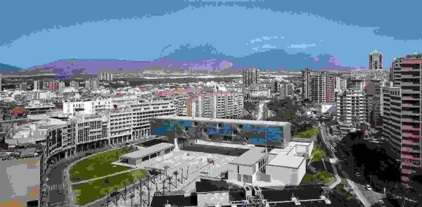 Benidorm &middot; Movilidad informa de cortes puntuales de tr&aacute;fico el mi&eacute;rcoles por el acto de conmemoraci&oacute;n del D&iacute;a Internacional de las Personas Sordociegas