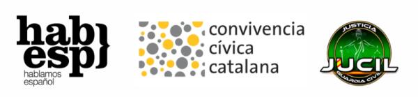 JUCIL, HABLAMOS ESPAÑOL Y CONVIVENCIA CÍVICA CATALANA TRAMITAN EN EL TSJC DOCUMENTACIÓN SOLICITADA SOBRE EL RECURSO QUE RECLAMA EL 25% DE LAS CLASES EN ESPAÑOL EN LOS COLEGIOS DE CATALUÑA