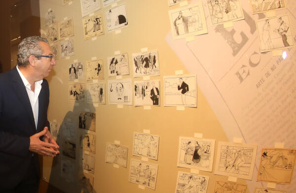 La Diputación de Alicante y la Conselleria de Cultura cierran un exitoso año expositivo con artistas locales