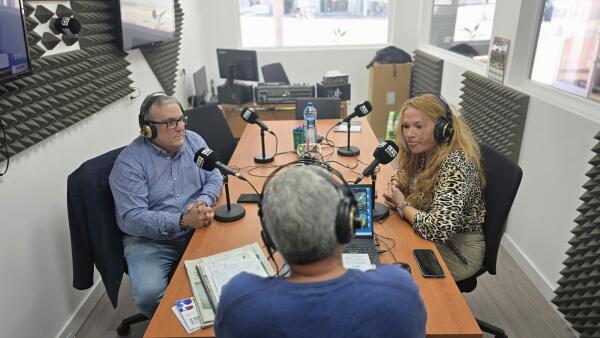 Piedad Rodr&iacute;guez: &ldquo;&rdquo;Reformar tu negocio sin obras, IA pr&aacute;ctica para inmobiliarias&rdquo;, una oportunidad para seguir aprendiendo&rdquo;