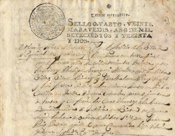 El Archivo Municipal incorpora a su fondo m&aacute;s de 5.000 documentos y folletos tur&iacute;sticos para su consulta p&uacute;blica.