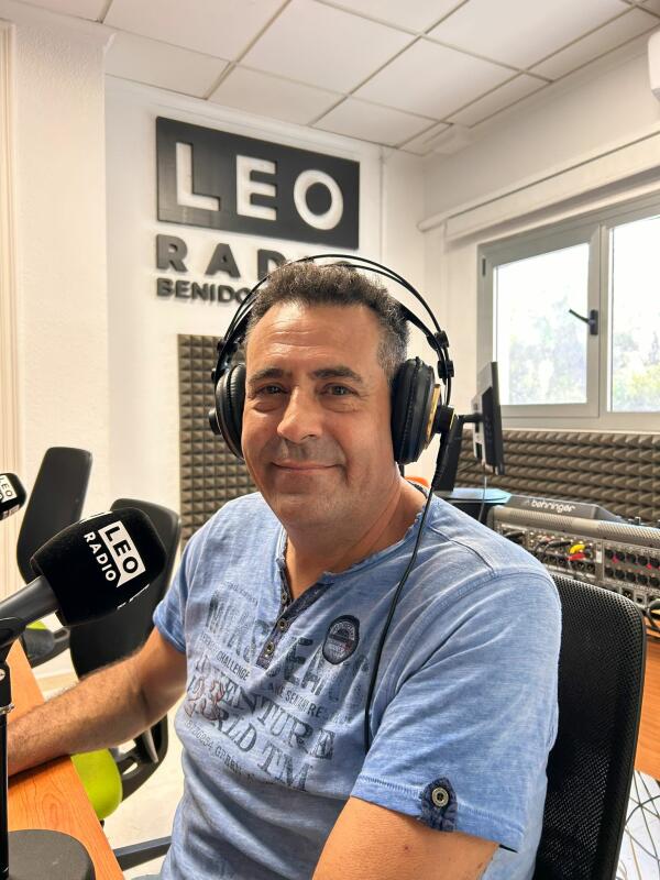 Juanmi Herrada: “Cala Taboo sigue marcando la tendencia del ocio y la gastronomía en la Cala de Finestrat y Villajoyosa”