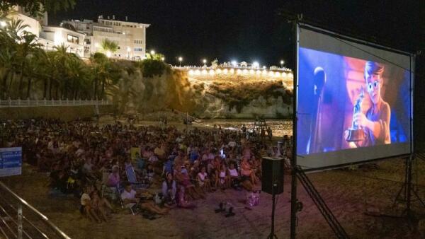 Cine, conciertos, conferencias, música, ópera, teatro y exposiciones en la programación cultural de Benidorm para este verano 