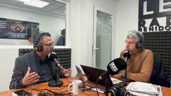 Joserra Gonz&aacute;lez: &ldquo;Lo dir&eacute; una y mil veces, Carlos Maz&oacute;n no es reponsable de lo que sucedi&oacute; la tarde de la dana&rdquo;                                