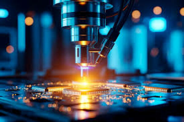 Filtrado el plan de Jeff Bezos: 100.000 millones en IA que podr&iacute;an eliminar miles de empleos industriales