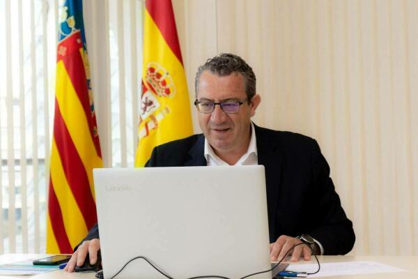 &ldquo;Vivir en Benidorm; trabajar desde el para&iacute;so&rdquo;, la nueva propuesta de Benidorm: ocio y teletrabajo 