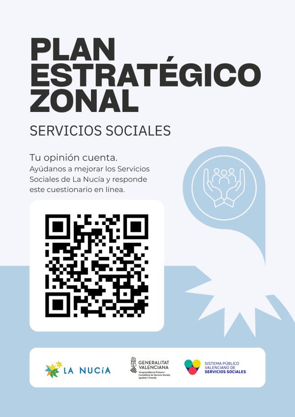&Uacute;ltimos d&iacute;as de la consulta ciudadana para el II Plan de Servicios Sociales 
