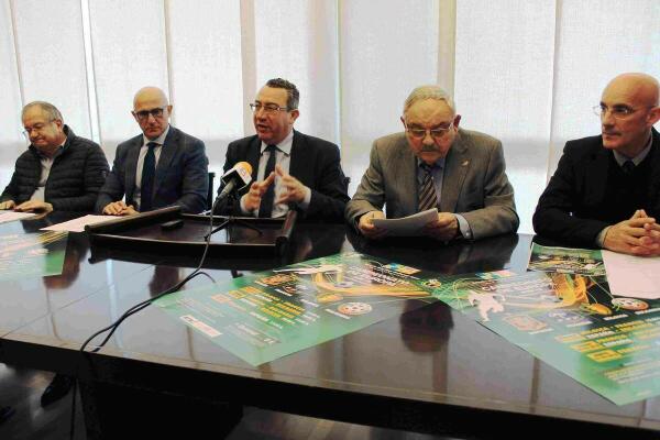 La Selecci&oacute;n Espa&ntilde;ola de F&uacute;tbol Sub'19 se juega en Benidorm la clasificaci&oacute;n europea ante las selecciones de B&eacute;lgica, Francia y Bulgaria 