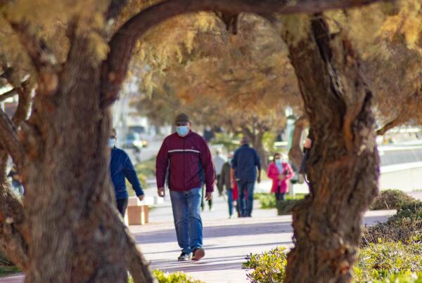 Benidorm aprueba la segunda remesa de las ‘Ayudas Paréntesis’ y alcanza los 1,4 millones concedidos