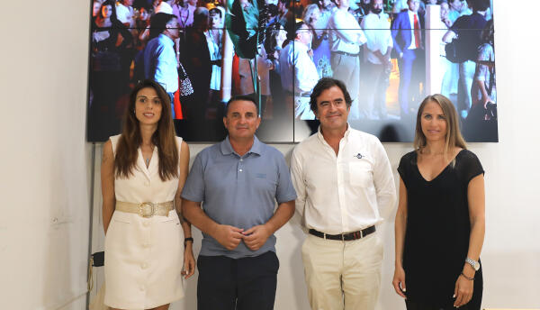 El Trofeo ‘TabarcaVela Diputación’ reúne este fin de semana en Alicante a los mejores regatistas del país