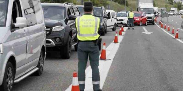 172 conductores pasan a disposici&oacute;n judicial en la Comunidad Valenciana, durante el pasado mes de agosto, por delitos contra la seguridad vial 