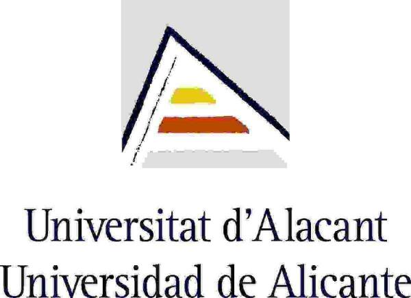 La Universidad de Alicante tambi&eacute;n se opone a al proyecto de una nueva piscifactor&iacute;a frente a las costas de la Vila Joiosa