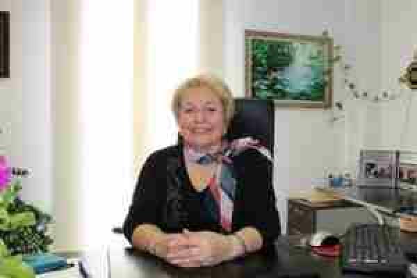 Finestrat &middot; Talleres formativos para la 3&ordf; edad sobre inform&aacute;tica y alimentaci&oacute;n saludable