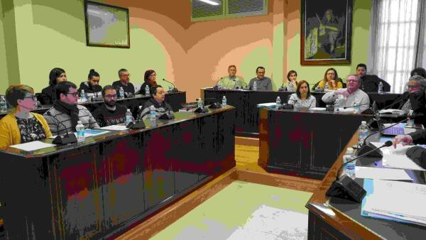 El pleno de la Vila aprueba la regulación de los vehículos de movilidad personal 
