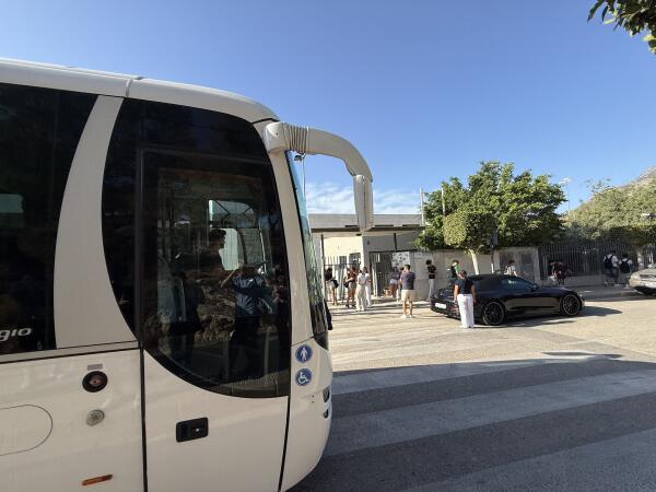 El 16 de octubre finaliza el plazo de la &ldquo;Subvenci&oacute;n de Transporte&rdquo; 