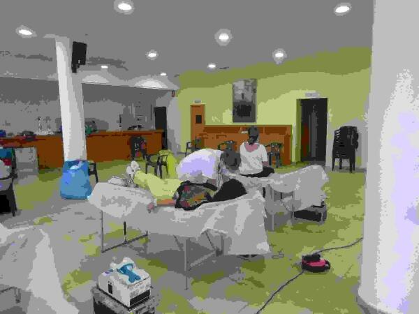 Donaci&oacute;n de sangre este jueves en El Cirer