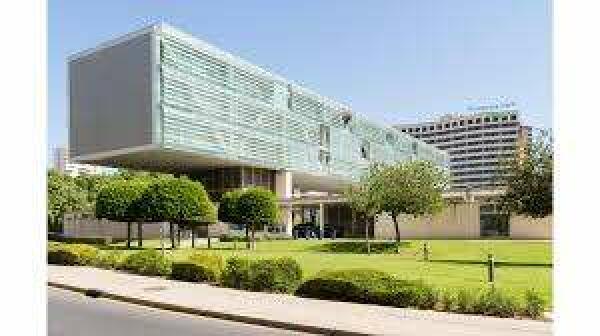 Benidorm obtiene 3 millones de fondos europeos para reducir el consumo el&eacute;ctrico cerca de  un 79% 