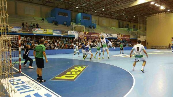 Buen trabajo mientras duro la gasolina y las ideas frente a un gran Anaitasuna