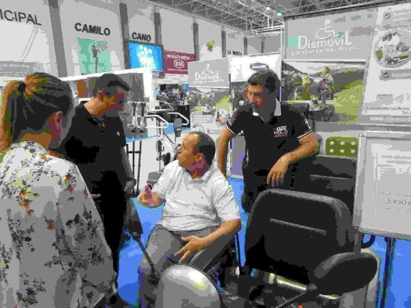 La IV Exponuc&iacute;a  gener&oacute; 1 mill&oacute;n de &euro; de negocio