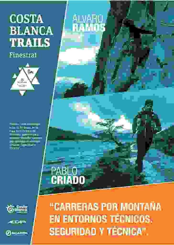 Todo a punto para la &ldquo;Costa Blanca Trails&rdquo; que se disputa este fin de semana en Finestrat con m&aacute;s de 1.000 inscritos