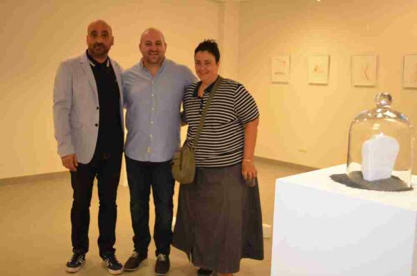 DeAlbacete expone en la Fundaci&oacute;n Frax hasta el 30 de mayo 